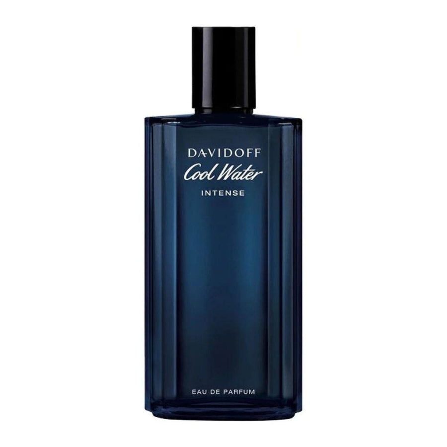 Davidoff Cool Water for Men Intense Eau De Parfum Spray 125ml - Fragrance London