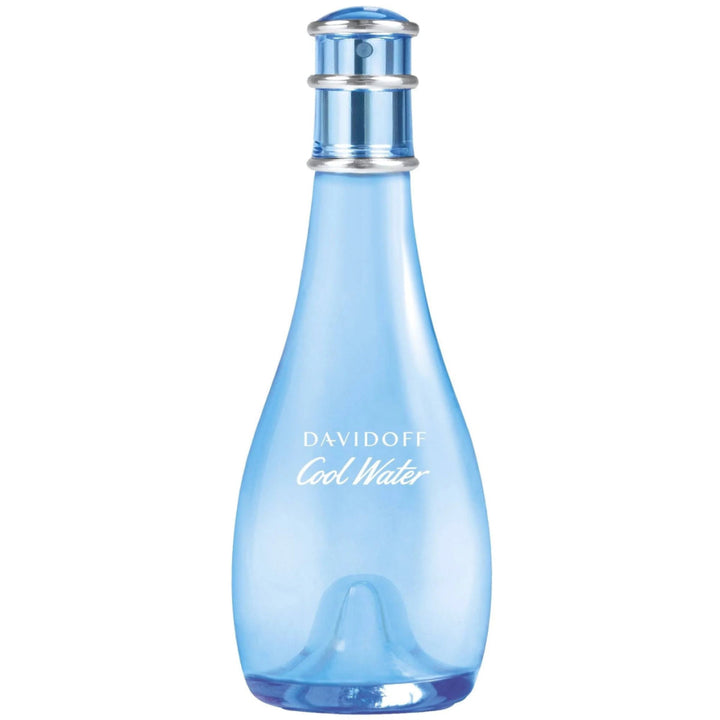 Davidoff Cool Water For Women Eau De Toilette Spray 200ml - Fragrance London