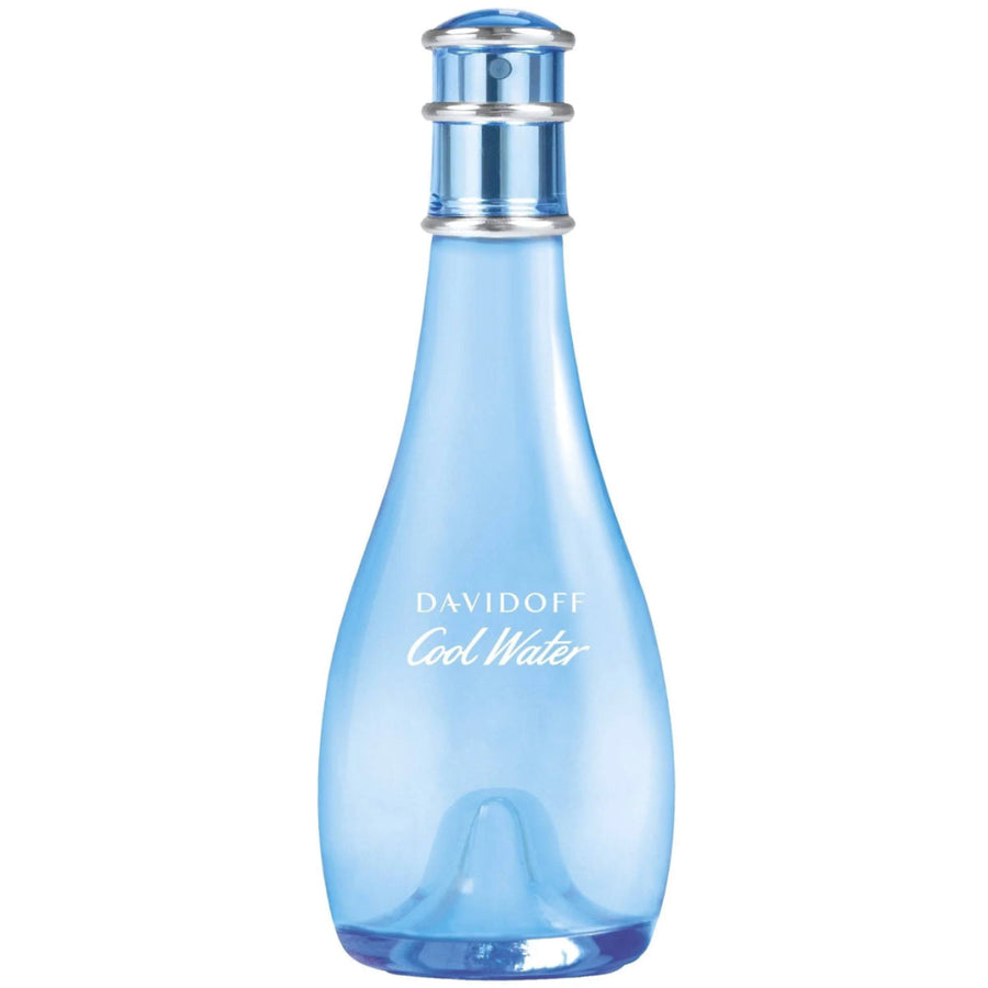 Davidoff Cool Water For Women Eau De Toilette Spray 200ml - Fragrance London
