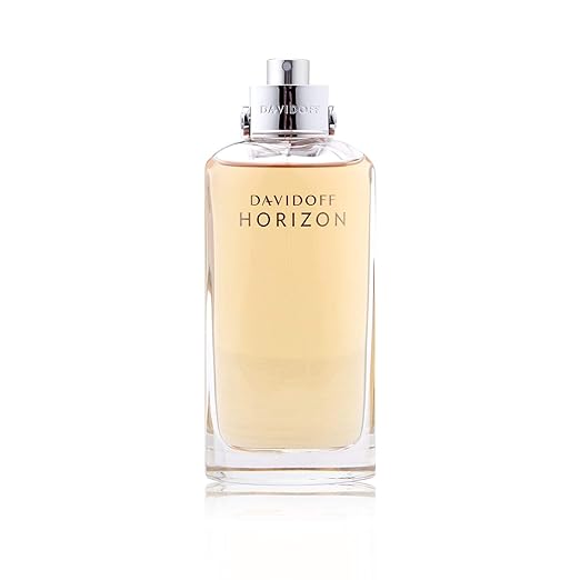 Davidoff Horizon Eau De Toilette Spray 125ml - Fragrance London