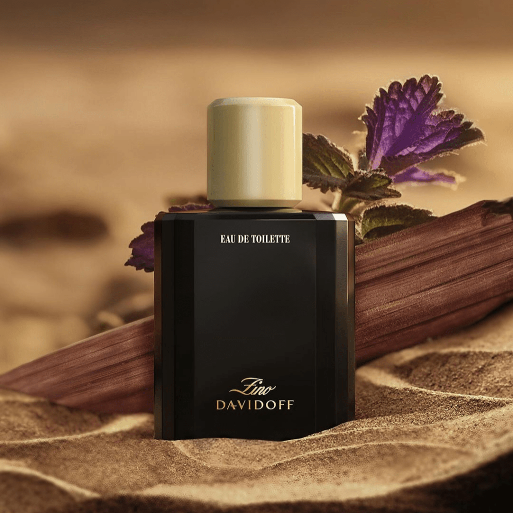 Davidoff Zino Eau de Toilette Spray 125ml - Fragrance London