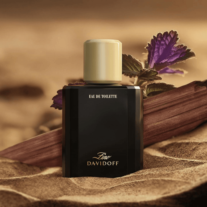 Davidoff Zino Eau de Toilette Spray 125ml - Fragrance London