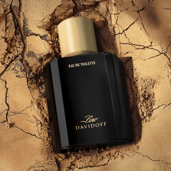 Davidoff Zino Eau de Toilette Spray 125ml - Fragrance London