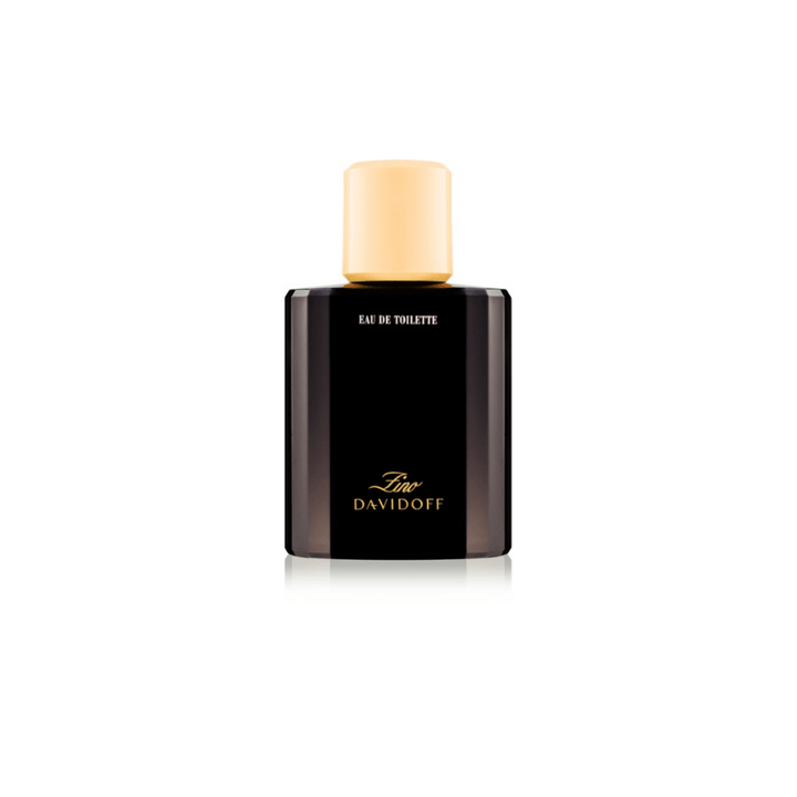 Davidoff Zino Eau de Toilette Spray 125ml - Fragrance London