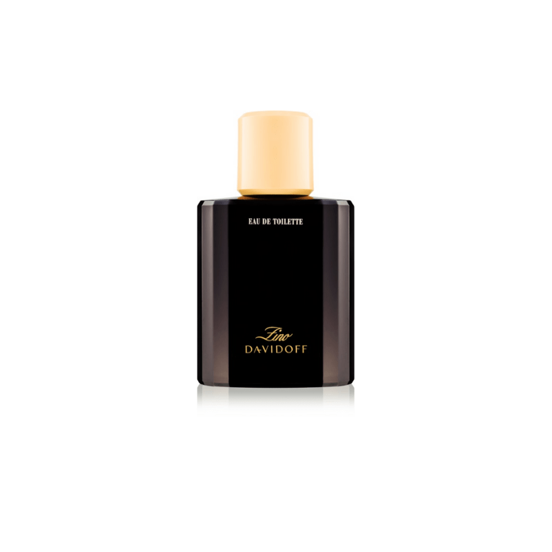 Davidoff Zino Eau de Toilette Spray 125ml - Fragrance London
