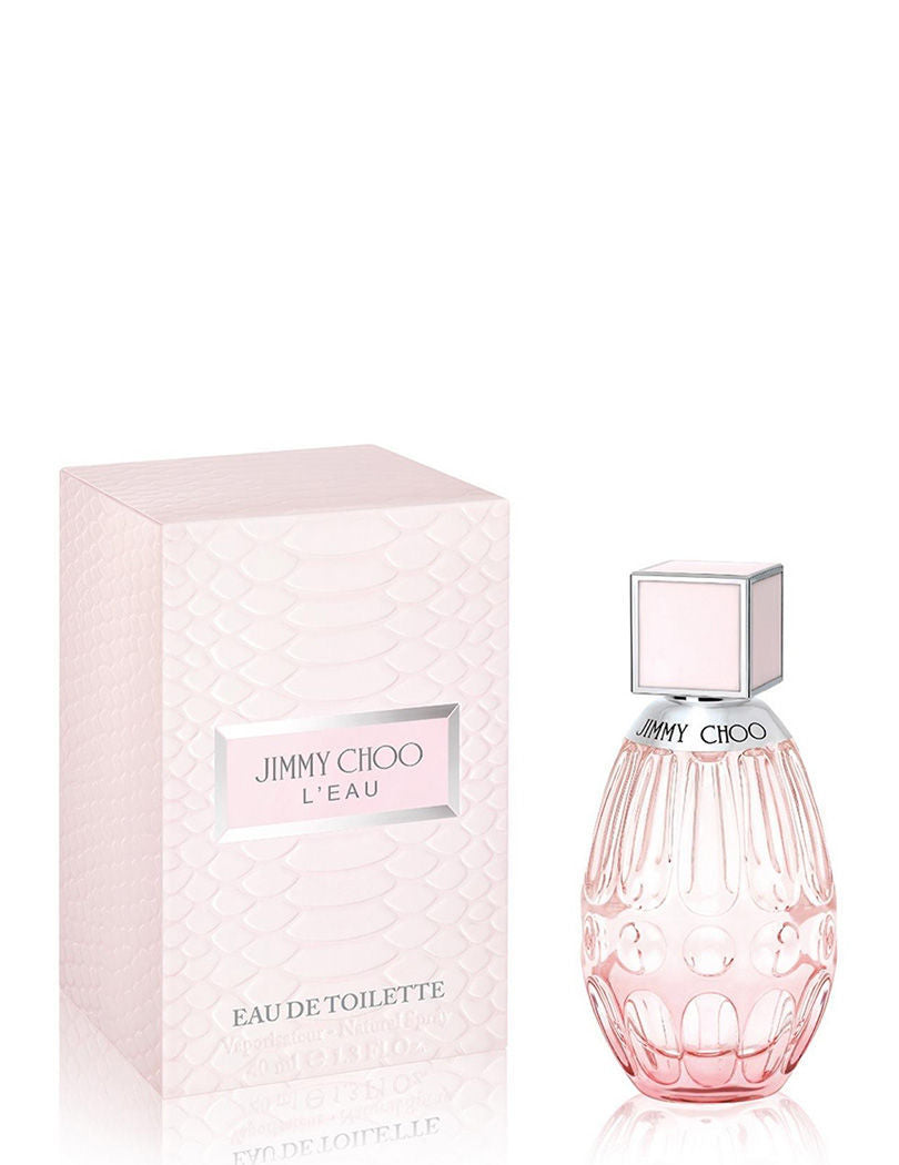 Jimmy Choo L'eau Eau de Toilette Spray 40ml