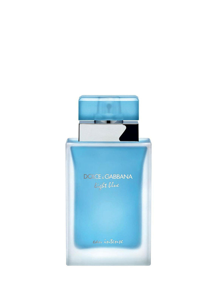 D&G Light Blue Eau Intense Eau De Parfum-Spray 50ml