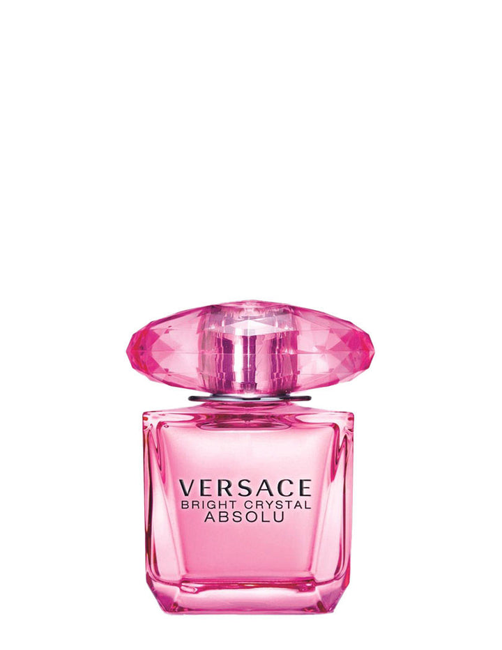 Versace Bright Crystal Absolu Eau De Parfum 50ml