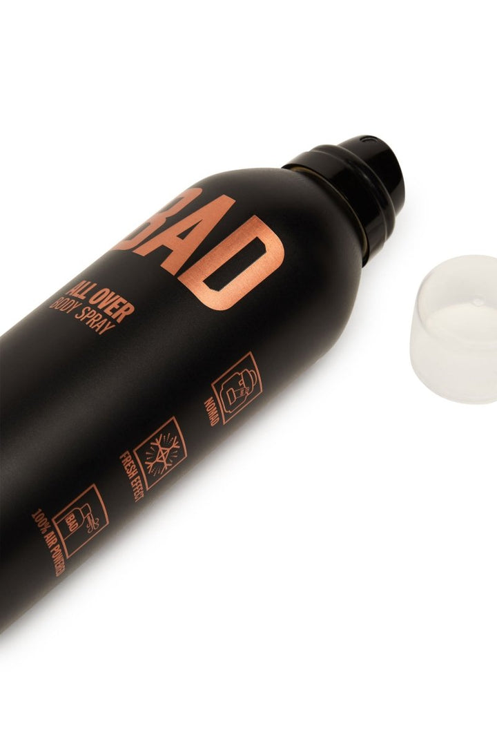 Diesel Bad Body Spray 200ml - Fragrance London