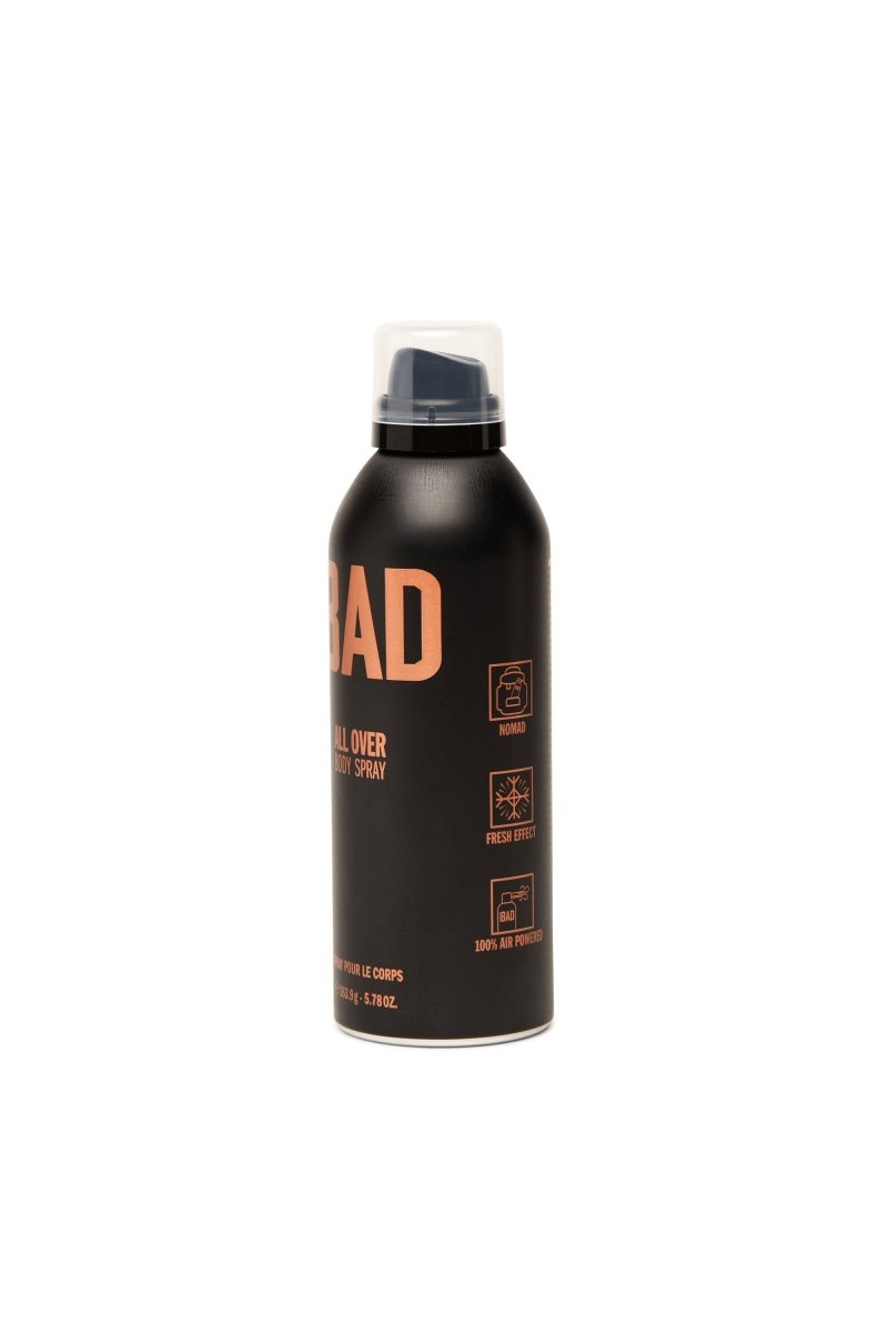 Diesel Bad Body Spray 200ml - Fragrance London