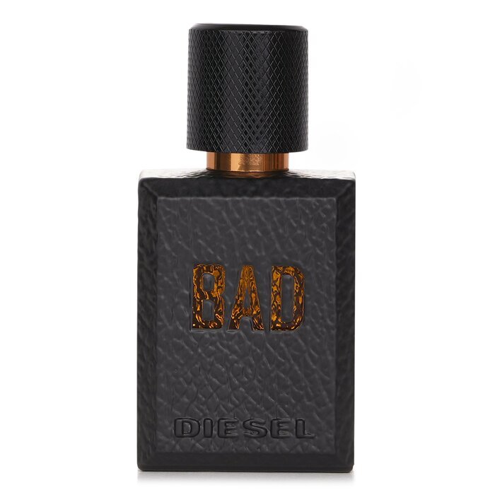 Diesel Bad Eau de Toilette Spray 35ml - Fragrance London