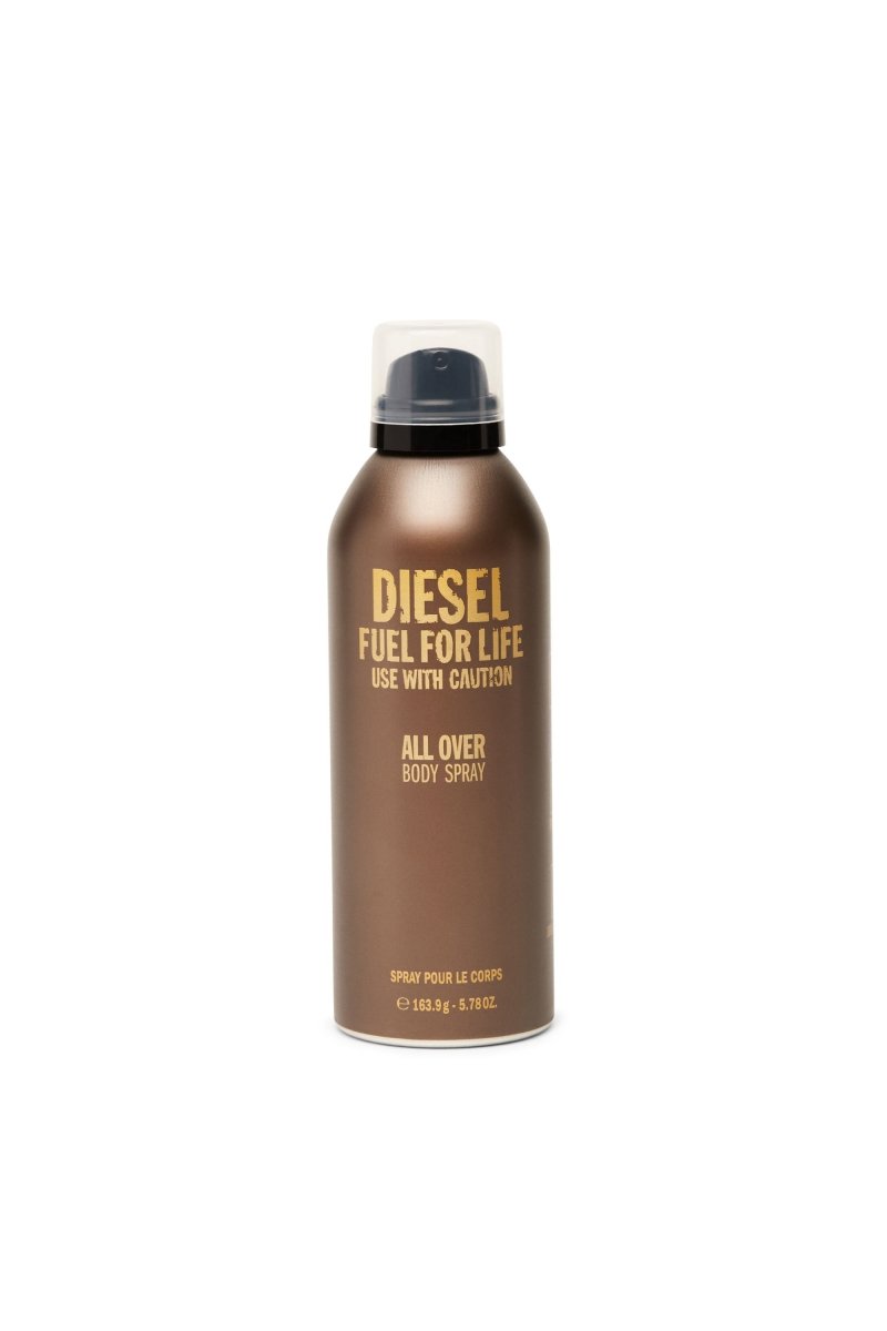 Diesel Fuel For Life Body Spray 200ml - Fragrance London