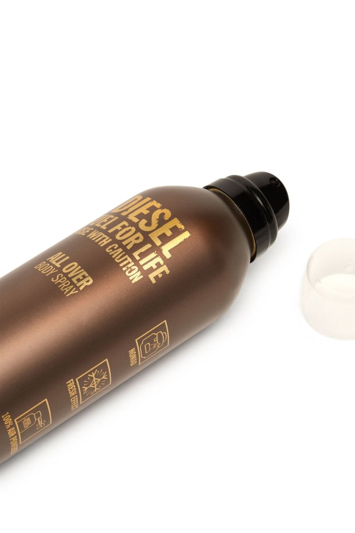 Diesel Fuel For Life Body Spray 200ml - Fragrance London
