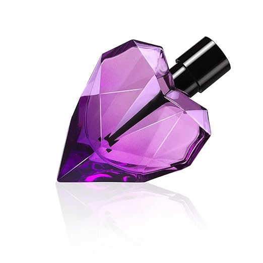 Diesel Loverdose Eau de Parfum Spray 75ml - Fragrance London