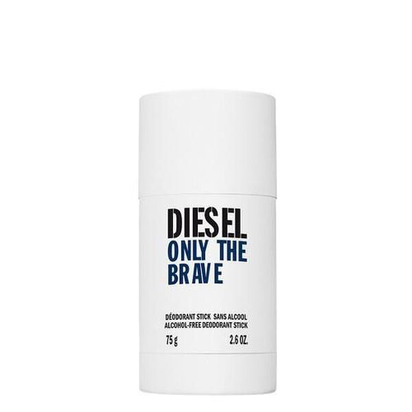 Diesel Only The Brave Deodorant Stick 75ml - Fragrance London