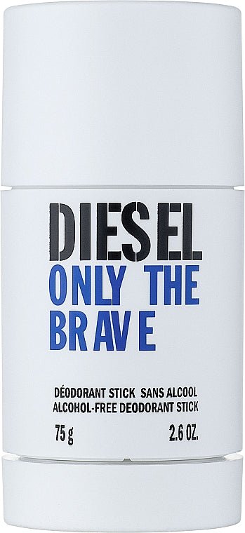 Diesel Only The Brave Deodorant Stick 75ml - Fragrance London
