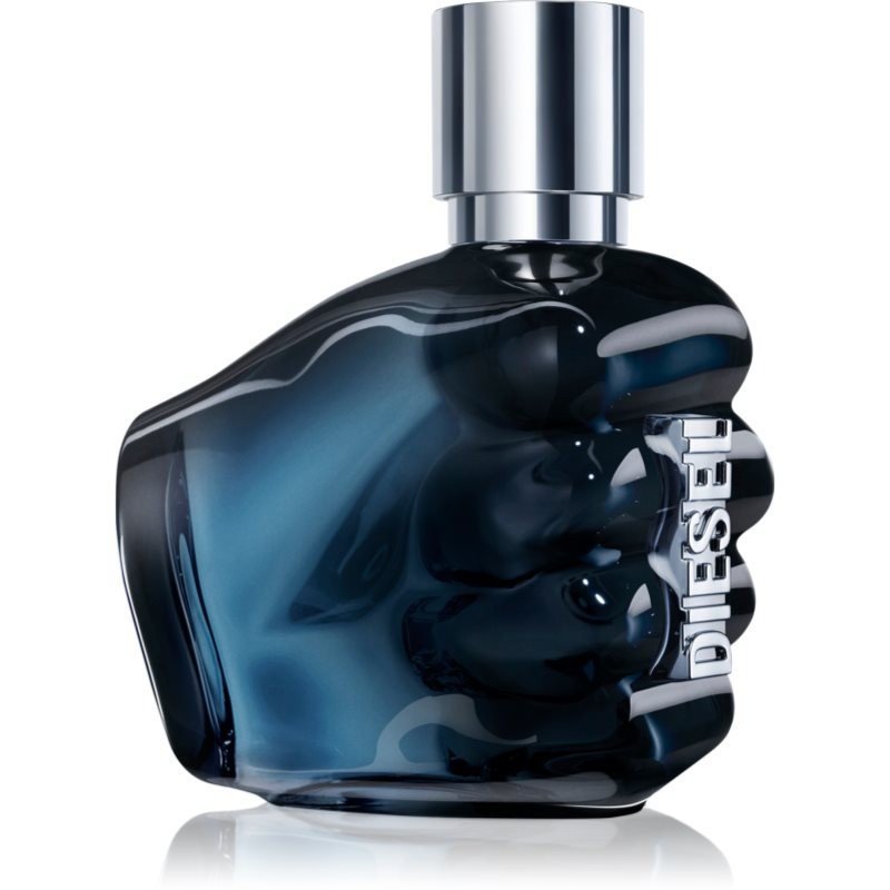 Diesel Only The Brave Eau De Parfum Spray 35ml - Fragrance London
