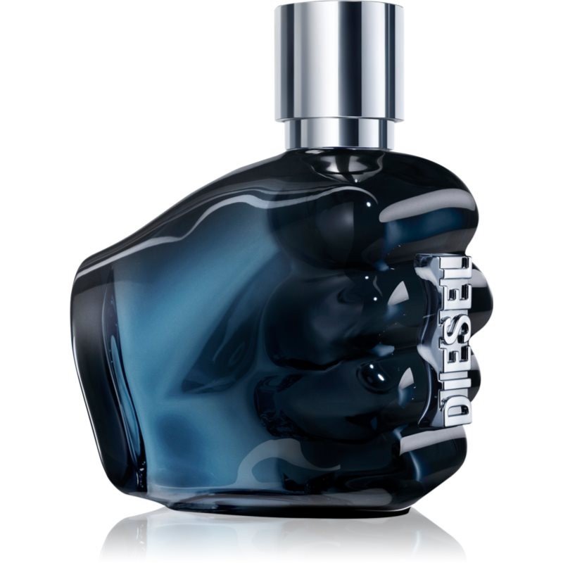 Diesel Only The Brave Eau De Parfum Spray 50ml - Fragrance London