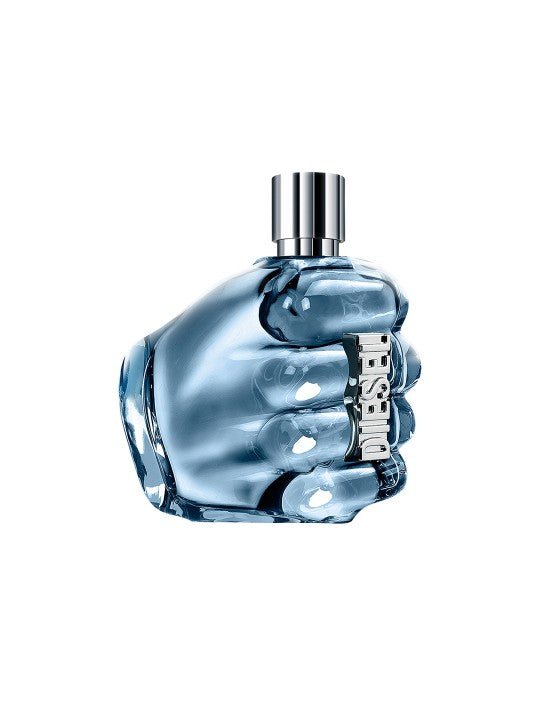 Diesel Only The Brave Eau de Toilette Spray 125ml - Fragrance London