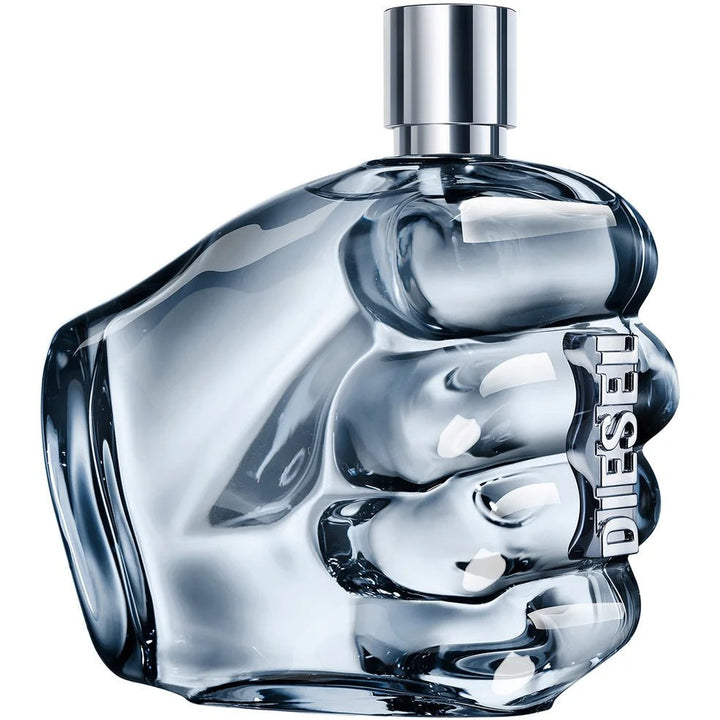 Diesel Only The Brave Eau De Toilette Spray 200ml - Fragrance London