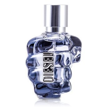 Diesel Only The Brave Eau De Toilette Spray 35ml - Fragrance London