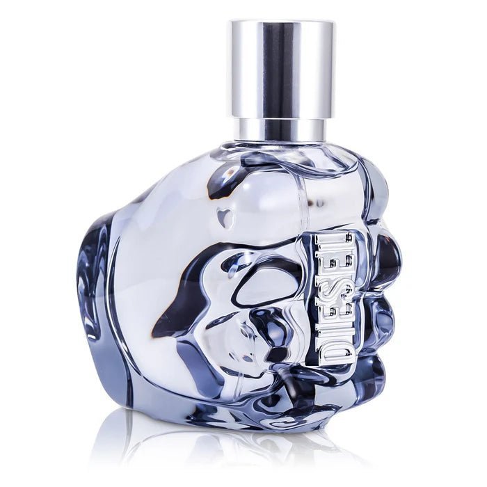 Diesel Only The Brave Eau De Toilette Spray 35ml - Fragrance London