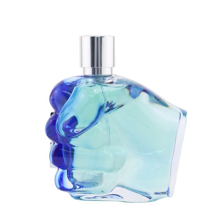 Diesel Only The Brave High Eau De Toilette Spray 125ml - Fragrance London