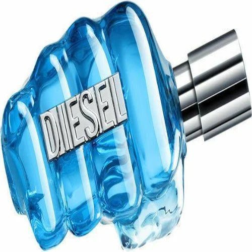 Diesel Only The Brave High Eau De Toilette Spray 125ml - Fragrance London