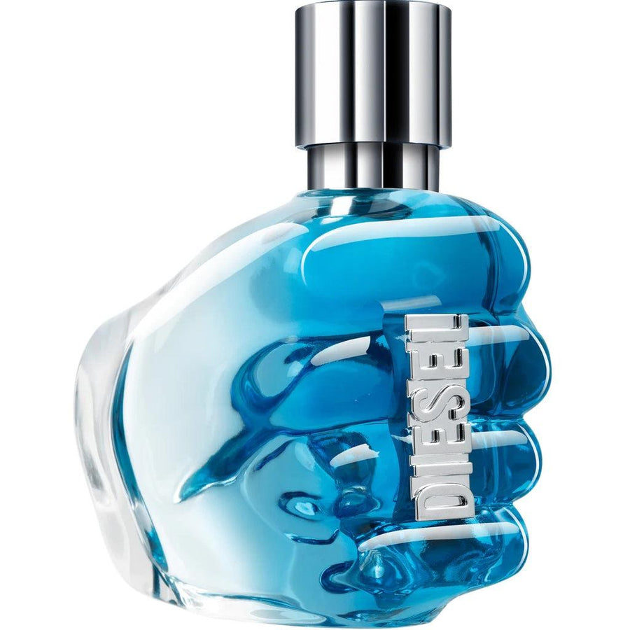 Diesel Only The Brave High Eau De Toilette Spray 125ml - Fragrance London