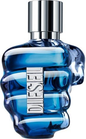 Diesel Only The Brave Sound Eau De Toilette Spray 50ml - Fragrance London
