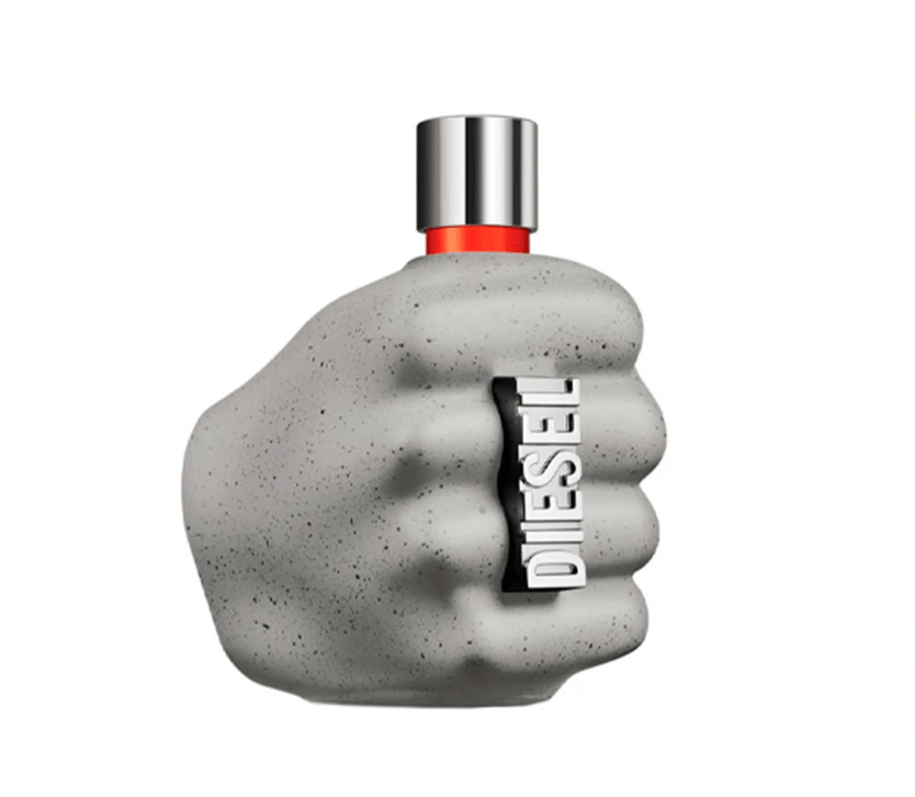 Diesel Only The Brave Street Eau De Toilette Spray 125ml - Fragrance London