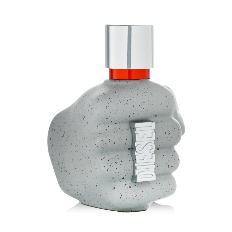 Diesel Only The Brave Street Eau De Toilette Spray 35ml - Fragrance London