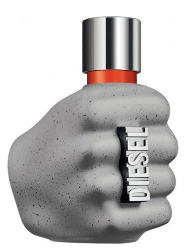 Diesel Only The Brave Street Eau de Toilette Spray 50ml - Fragrance London