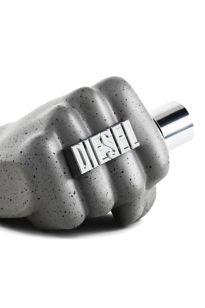 Diesel Only The Brave Street Eau de Toilette Spray 50ml - Fragrance London