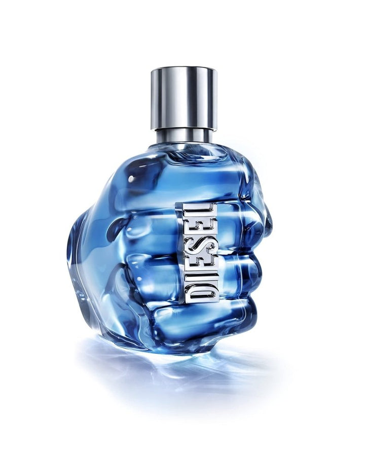 Diesel Sound Of The Brave Eau De Toilette Spray 200ml - Fragrance London