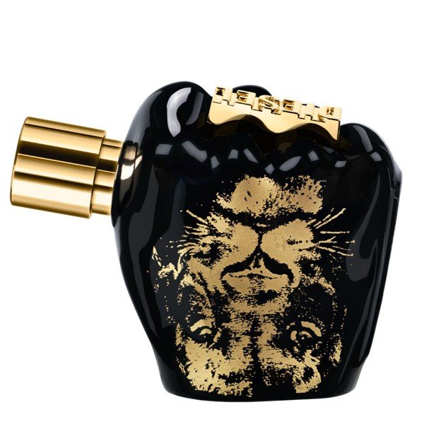 Diesel Spirit Of The Brave Eau de Toilette Spray 75ml - Fragrance London