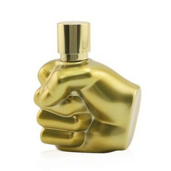 Diesel Spirit of the Brave Intense Eau De Parfum Spray 50ml - Fragrance London