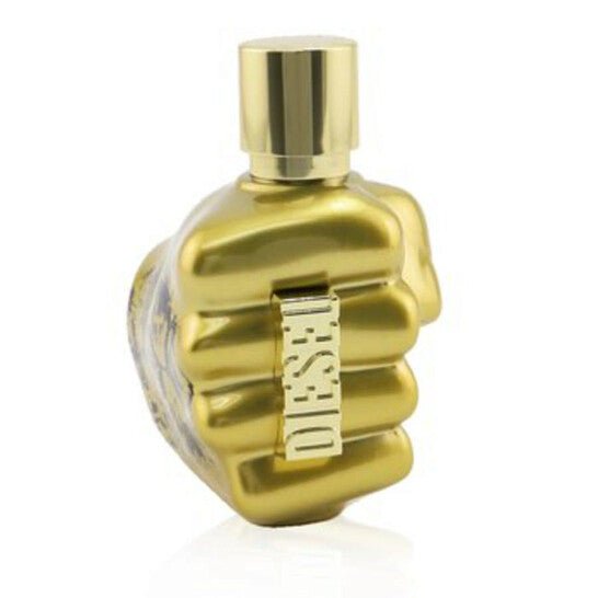 Diesel Spirit of the Brave Intense Eau De Parfum Spray 50ml - Fragrance London