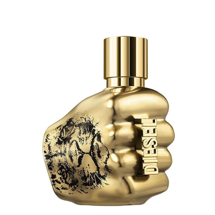 Diesel Spirit Of The Brave Spirit Intense Eau De Parfum Spray 35ml - Fragrance London