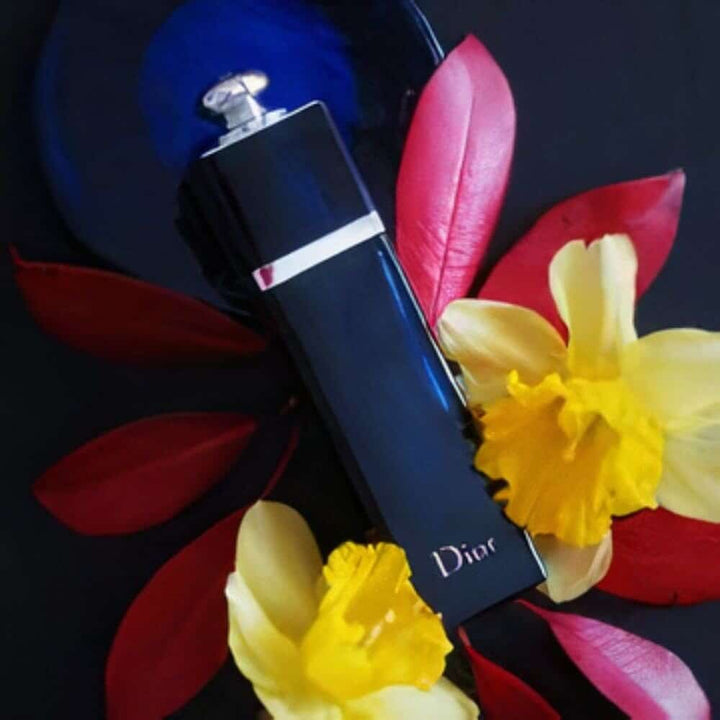 Dior Addict Eau De Parfum Spray 100ml - Fragrance London