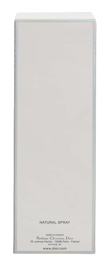 Dior Addict Eau De Parfum Spray 100ml - Fragrance London