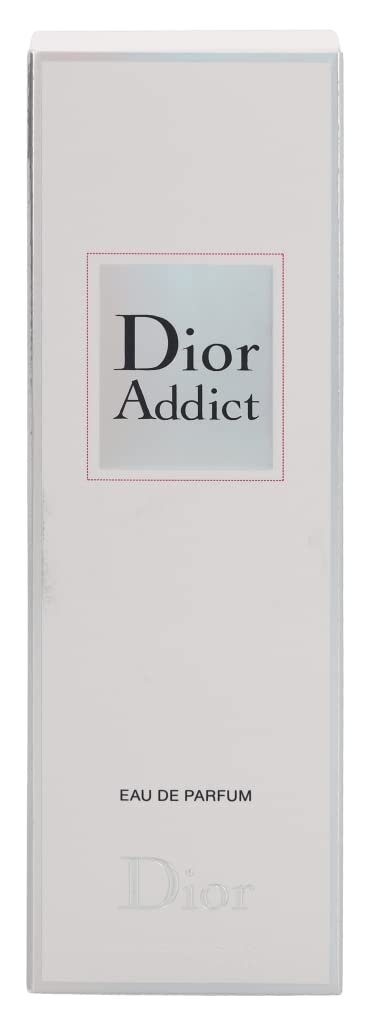 Dior Addict Eau De Parfum Spray 100ml - Fragrance London
