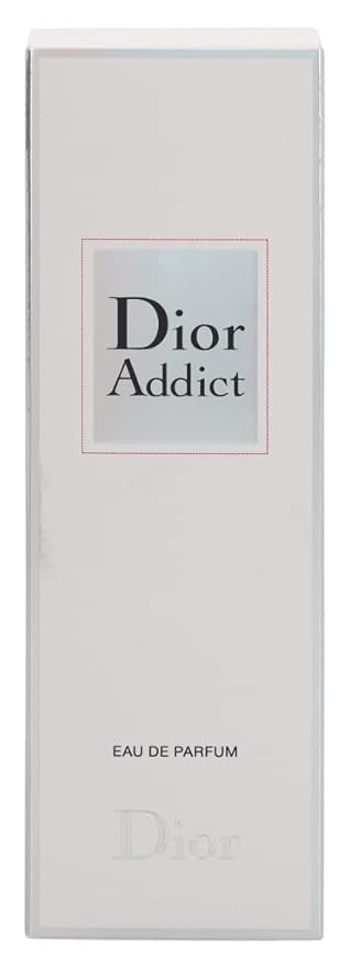 Dior Addict Eau De Parfum Spray 30ml - Fragrance London