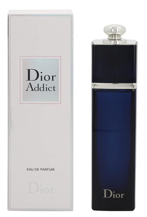 Dior Addict Eau De Parfum Spray 30ml - Fragrance London
