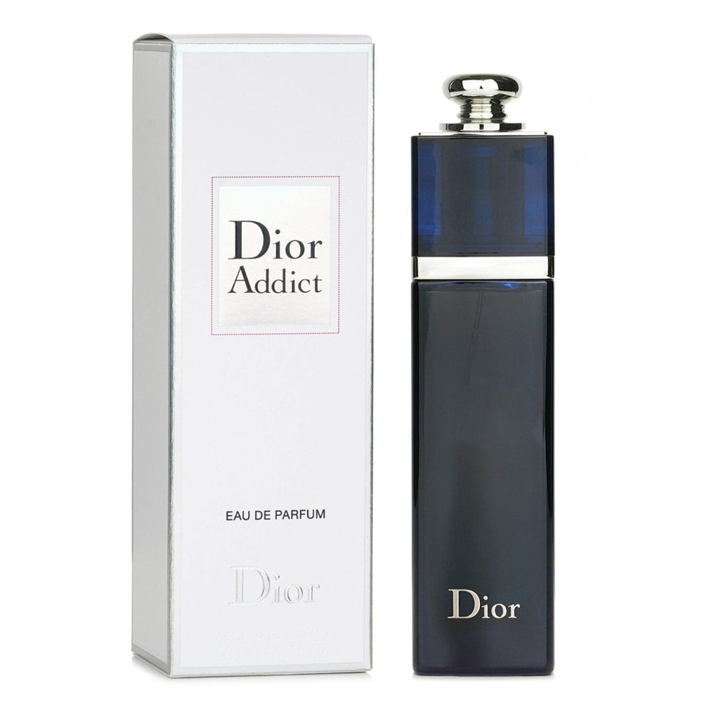 Dior Addict Eau De Parfum Spray 50ml - Fragrance London