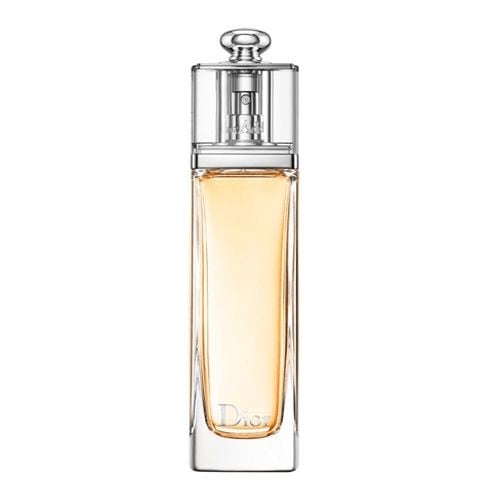 Dior Addict Eau De Toilette Spray 100ml - Fragrance London