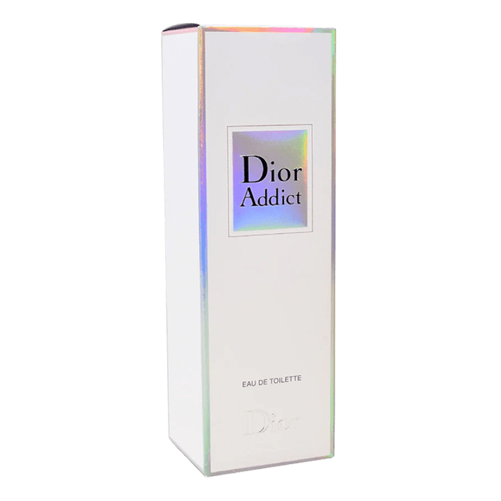 Dior Addict Eau De Toilette Spray 100ml - Fragrance London