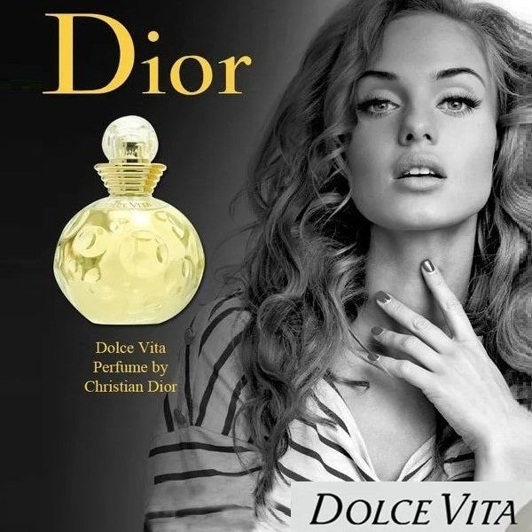 （未開封）Dior DOLCE VITAドルチェヴィータ 100ml Amazon | クリスチャン ディオール Dior ドルチェ ヴィータ EDT