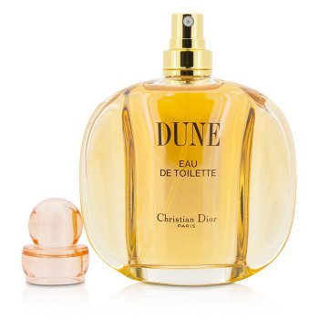 Dior Dune Eau de Toilette Spray 100ml - Fragrance London