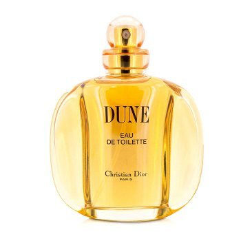 Dior Dune Eau de Toilette Spray 100ml - Fragrance London